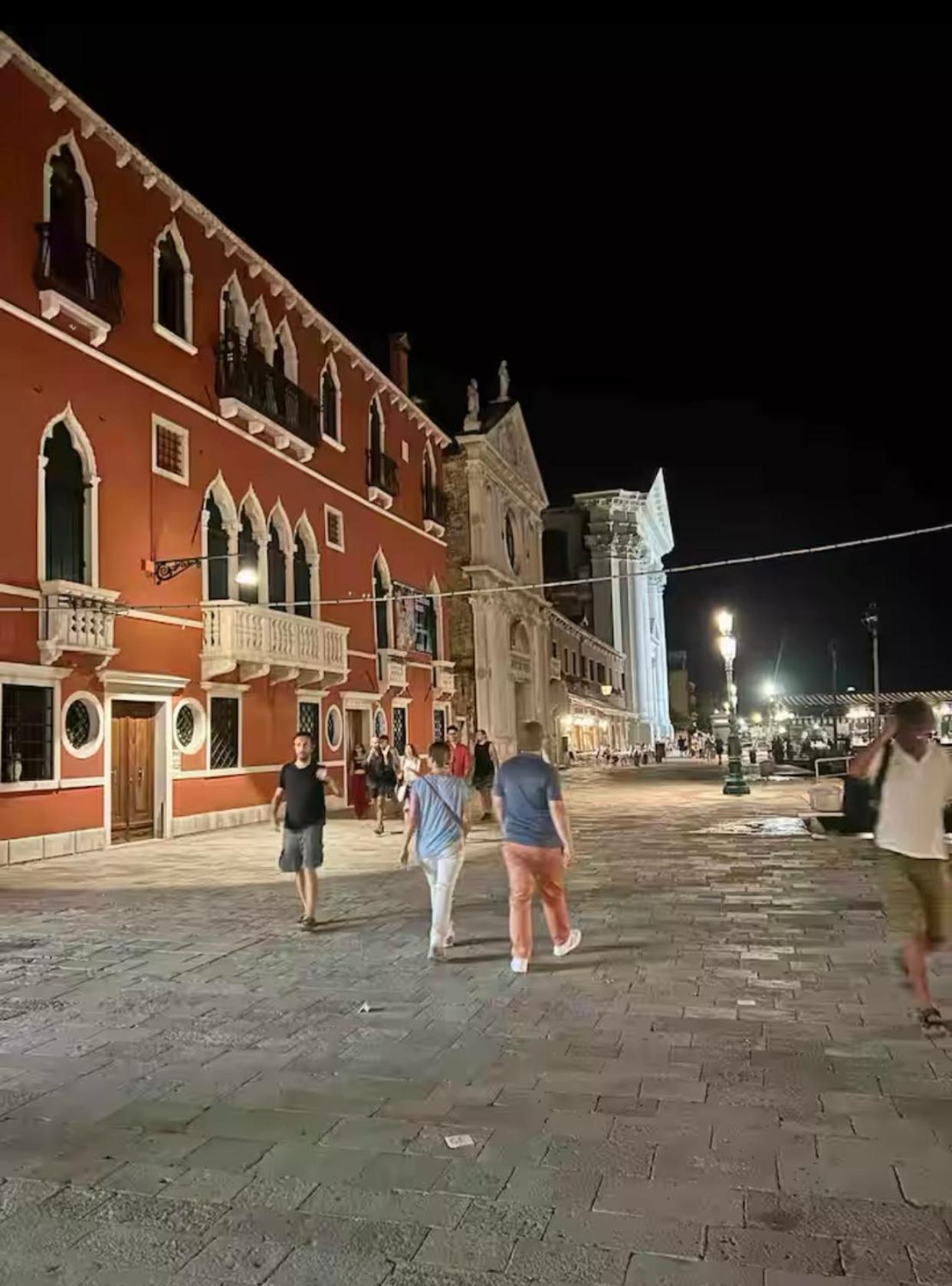 Squero Zattere * Venedig